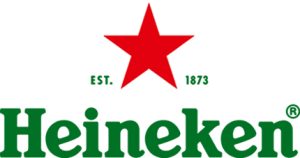 heineken logo